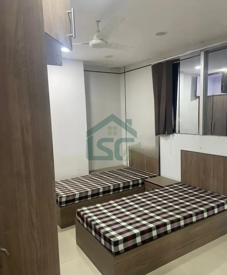 Vidhi Girls PG in South Patel Nagar, Delhi — property photo 2