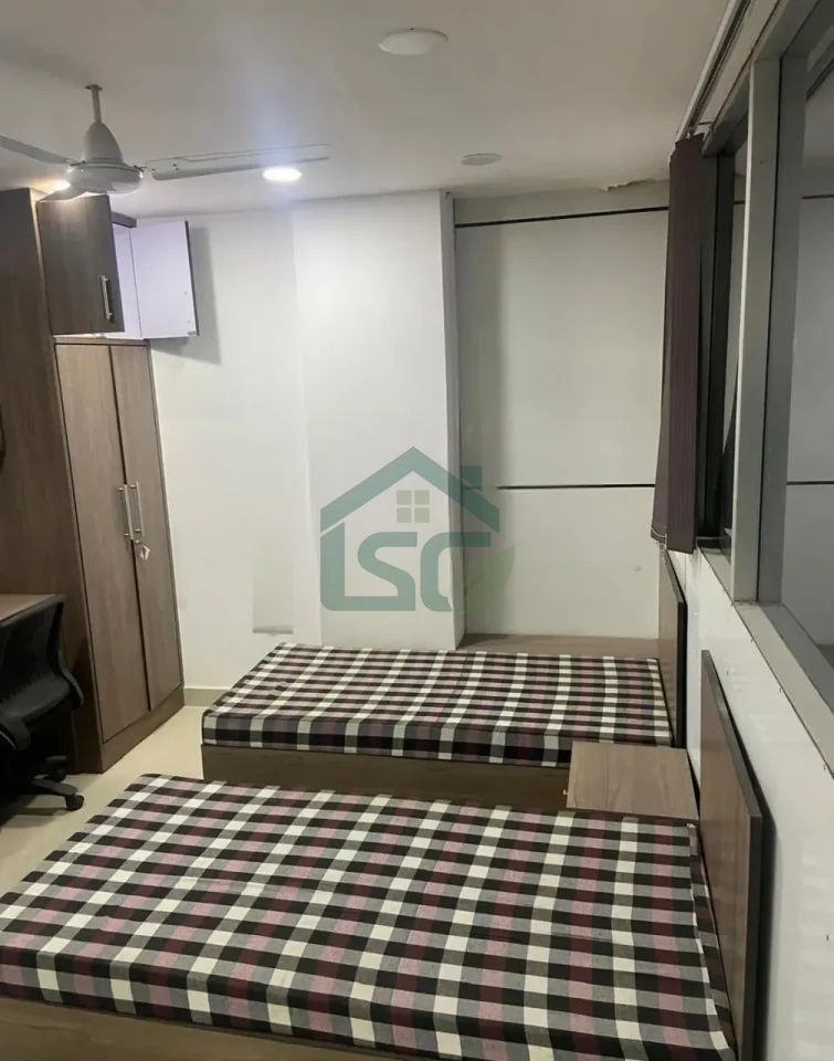 Vidhi Girls PG in South Patel Nagar, Delhi — property photo 3