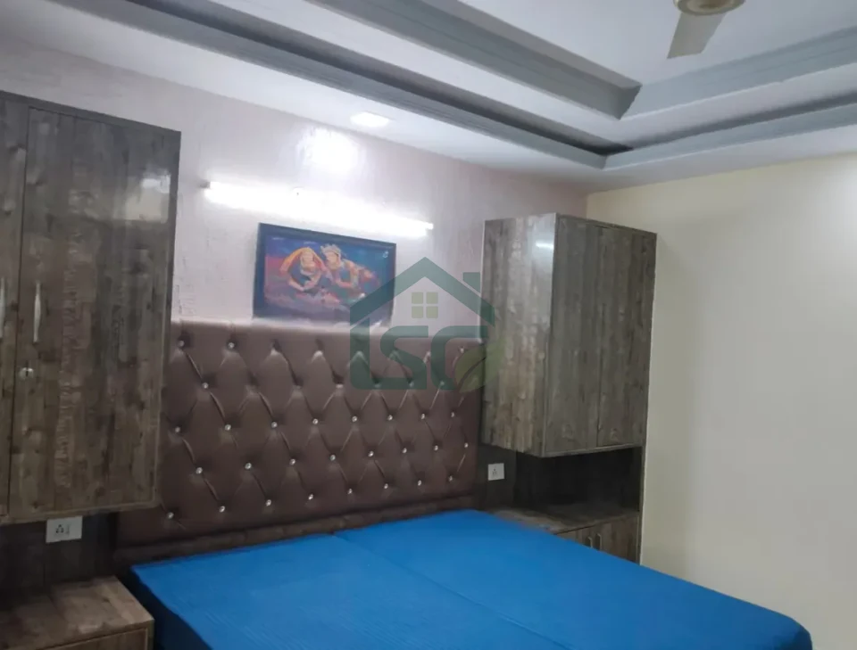 U6/28 THE Cyber Rooms in Sector 24, Gurugram — property photo 2