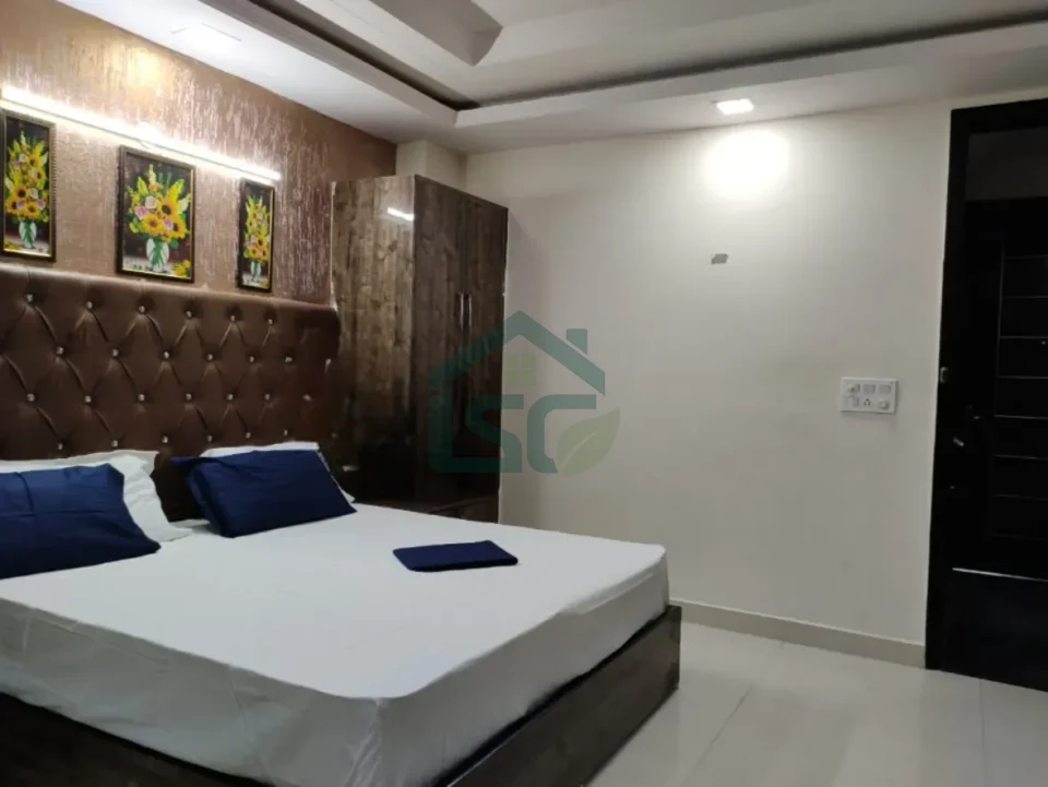 U6/28 THE Cyber Rooms in Sector 24, Gurugram — property photo 3