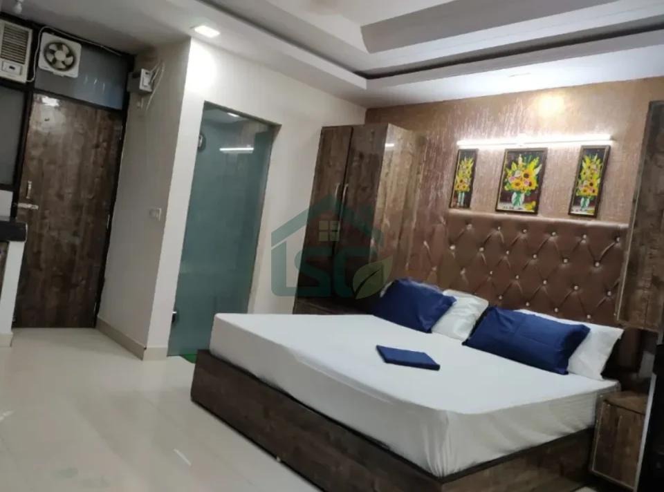 U6/28 THE Cyber Rooms in Sector 24, Gurugram — property photo 4