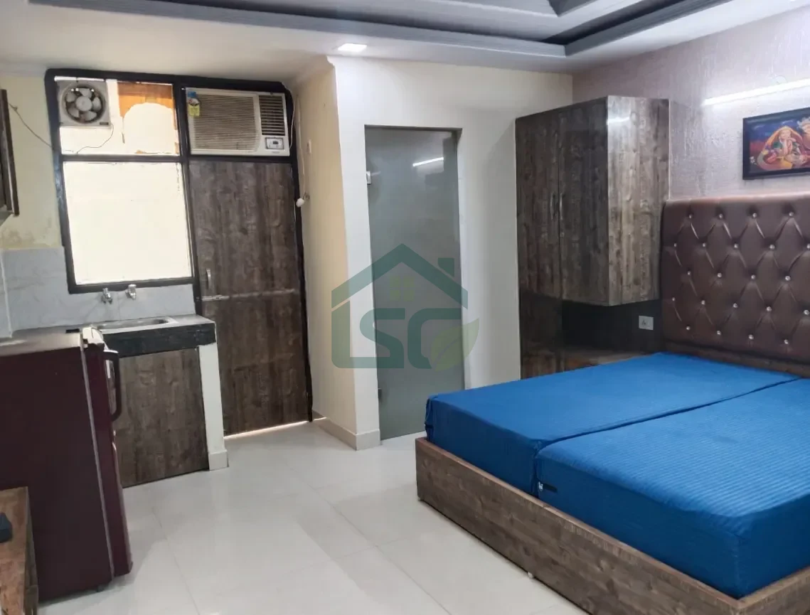 U6/28 THE Cyber Rooms in Sector 24, Gurugram — property photo 1