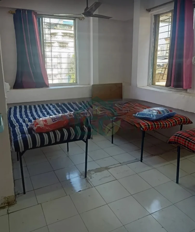 Photo 4 of RST Ladies Hostel, Nerul, Navi Mumbai