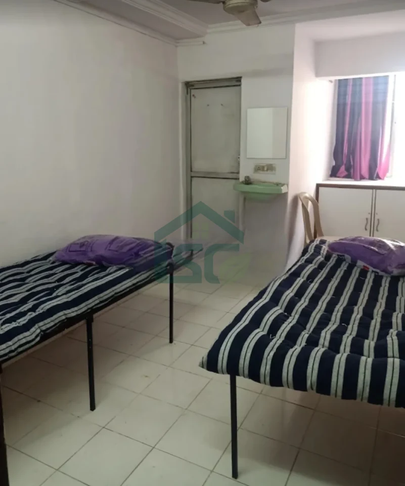 Photo 3 of RST Ladies Hostel, Nerul, Navi Mumbai