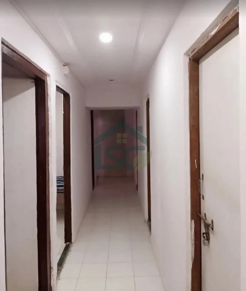 Photo 2 of RST Ladies Hostel, Nerul, Navi Mumbai
