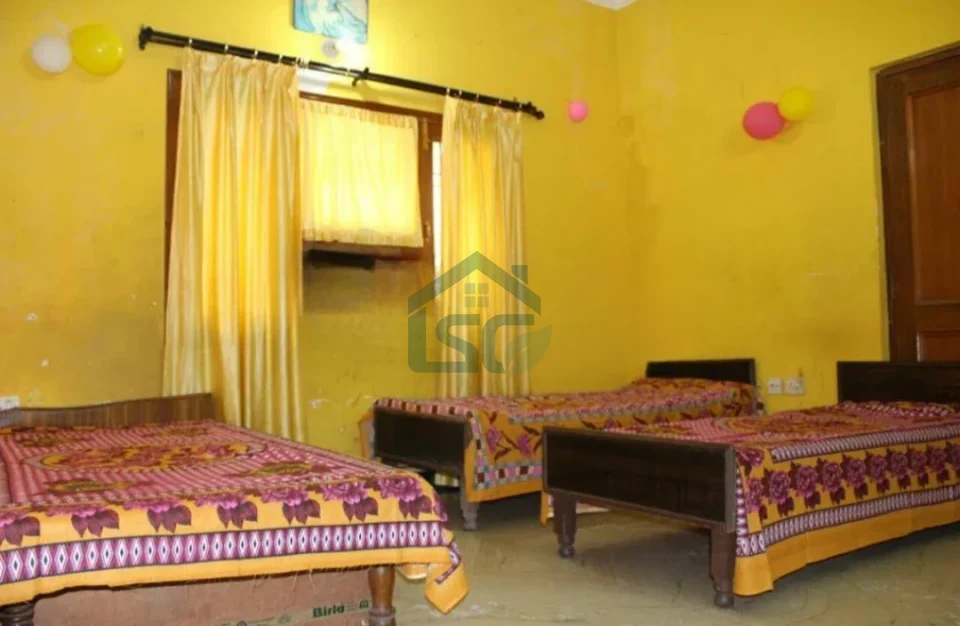 Photo 4 of Brar PG, Sector 33, Chandigarh