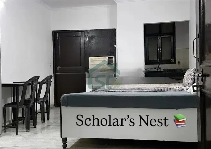 Scholars Nest in South Extension I, Delhi — property photo 3