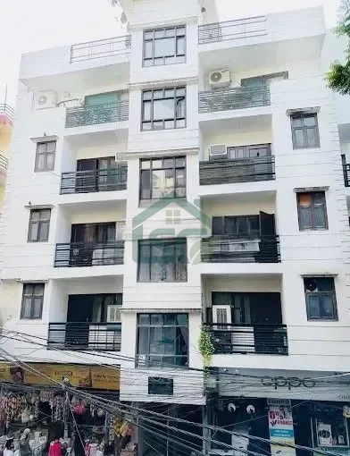 Scholars Nest in South Extension I, Delhi — property photo 2