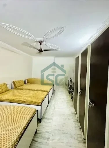 Scholars Nest in South Extension I, Delhi — property photo 1