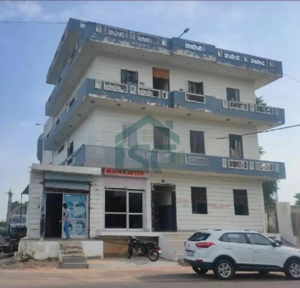 Photo 3 of Mahveer Boys Hostel, Sunder Nagar, Jaipur