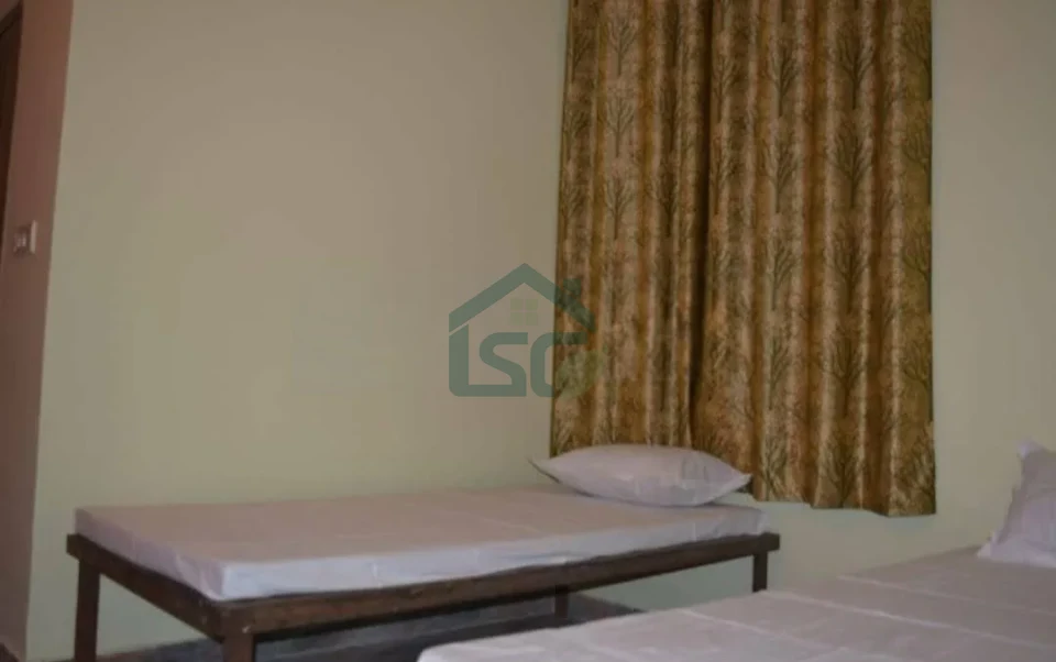 Photo 2 of Pink House Boys Hostel, Ghati Karolan, Jaipur