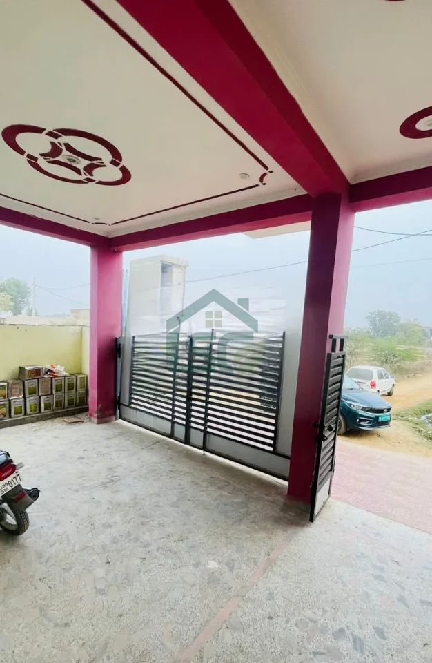 At Pink House Boys Hostel, Ghati Karolan, Jaipur