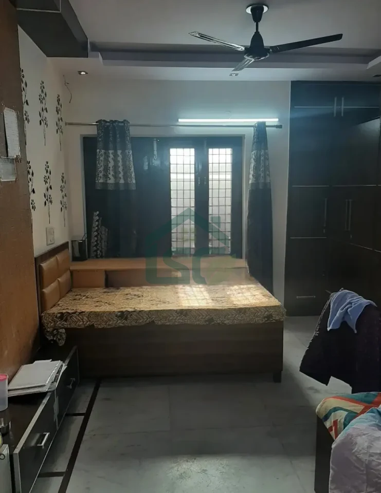 Ashima Girls PG in Punjabi Bagh, Delhi — property photo 4