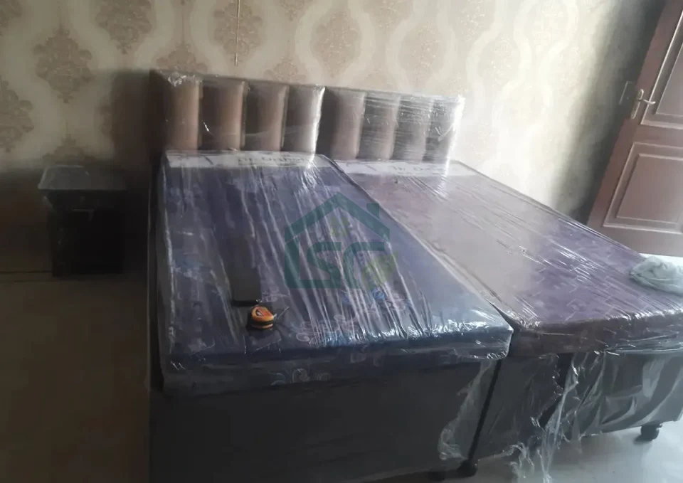 Ashima Girls PG in Punjabi Bagh, Delhi — property photo 2