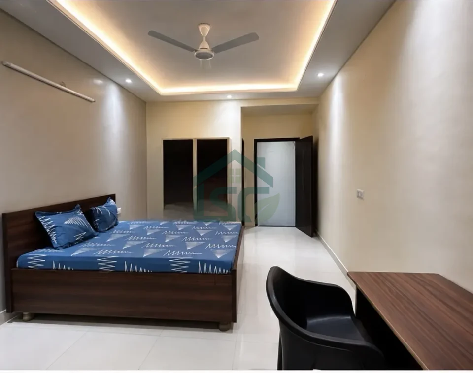 Ashima Girls PG in Punjabi Bagh, Delhi — property photo 1