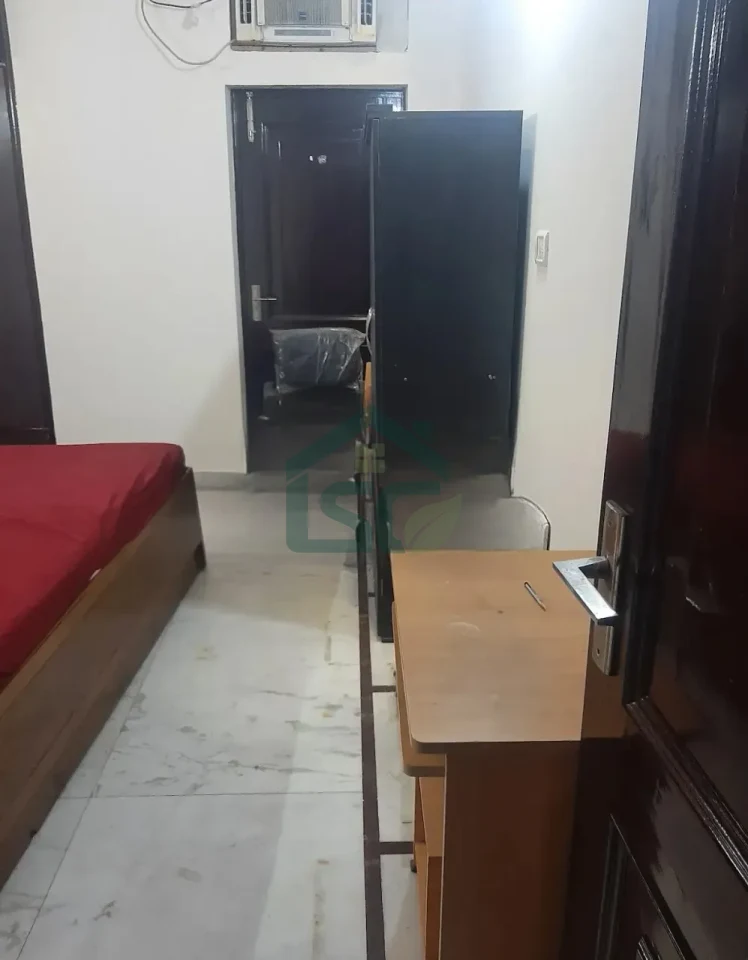 Ashima Girls PG in Punjabi Bagh, Delhi — property photo 3
