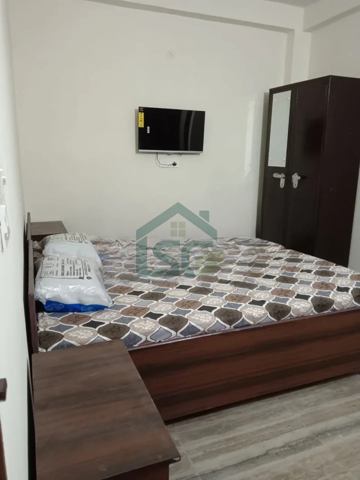 Photo 5 of Welcome PG, Noble Enclave, Palam Vihar Extension, Gurgaon