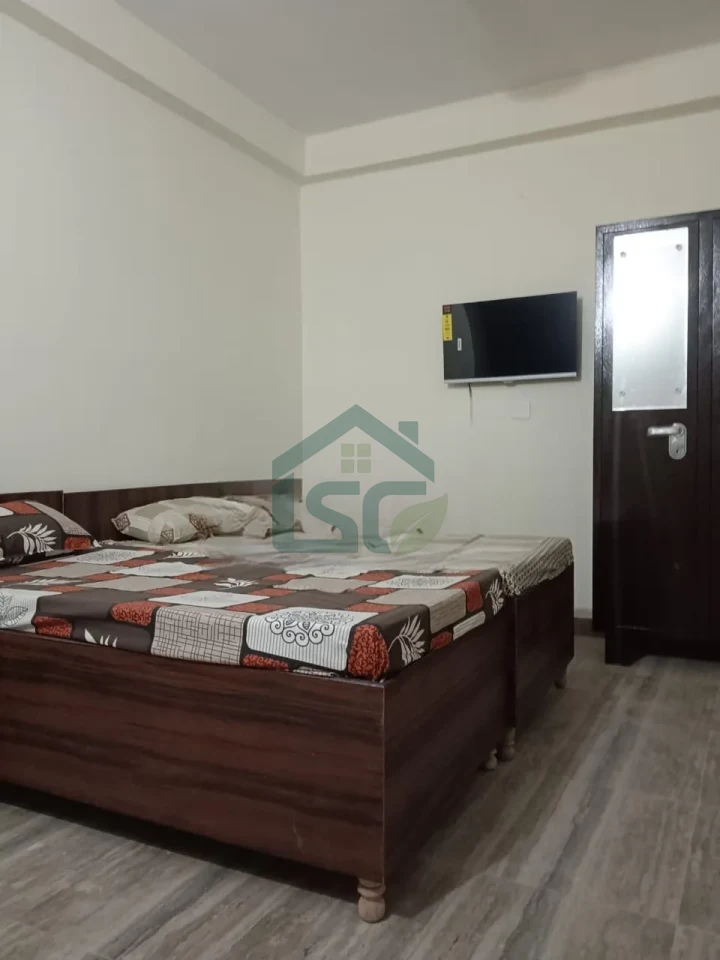 Photo 2 of Welcome PG, Noble Enclave, Palam Vihar Extension, Gurgaon