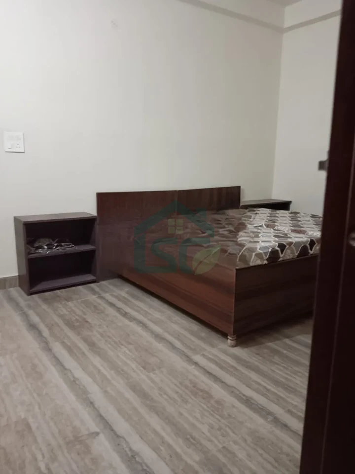 Photo 4 of Welcome PG, Noble Enclave, Palam Vihar Extension, Gurgaon