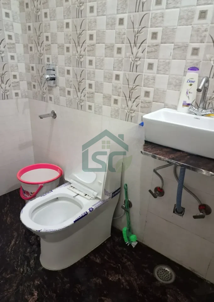 Noida prince PG in Sector 62, Noida — property photo 5