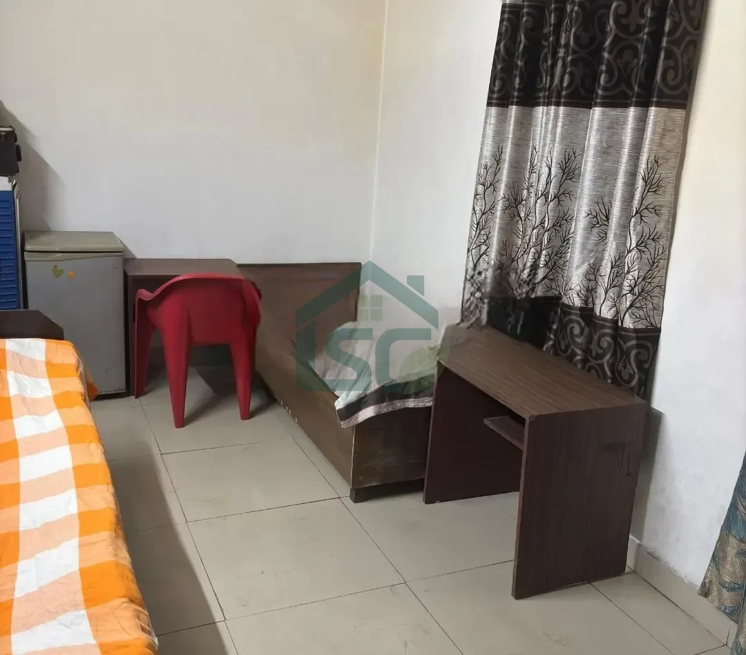 Atul PG Accommodation in South Extension I, Delhi — property photo 1