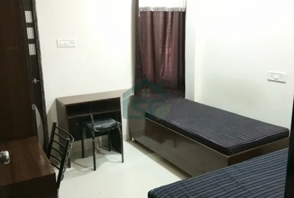 Photo 4 of Nikita Girls Hostel, Bhanwar Kuwa, Indore