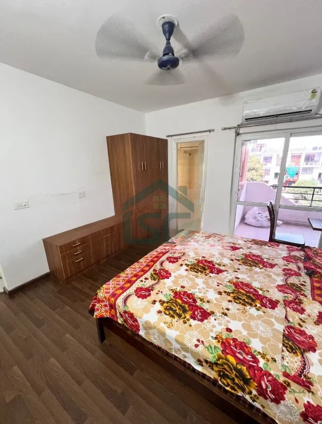 Photo 3 of Jaitly PG, Sector 81, Faridabad