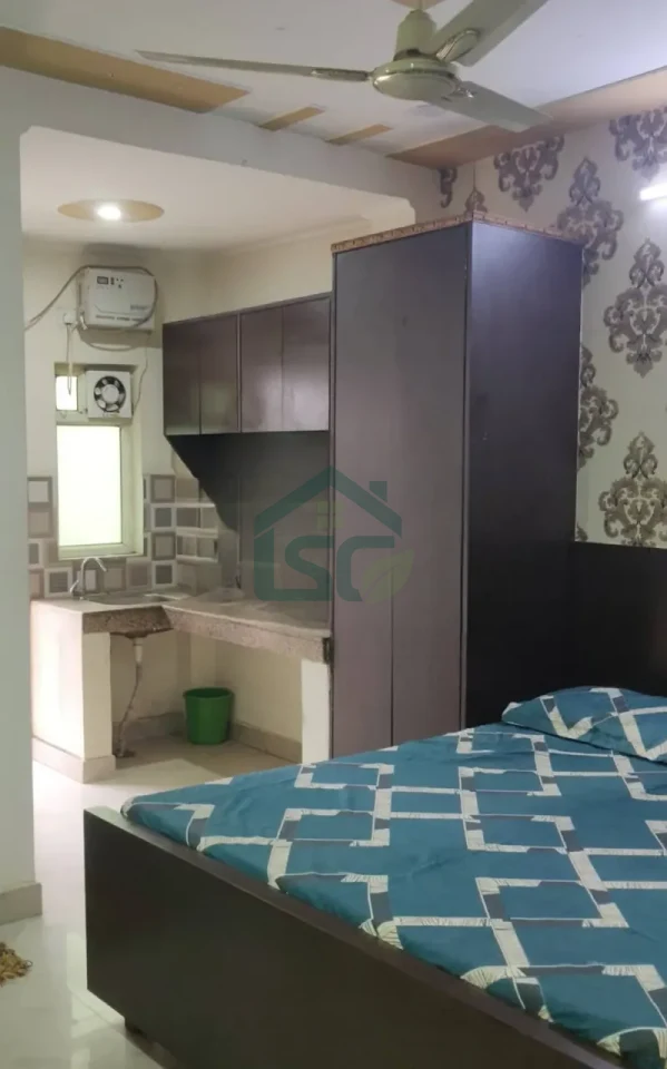 Zen flats 1 RK in Sector 24, Gurugram — property photo 2