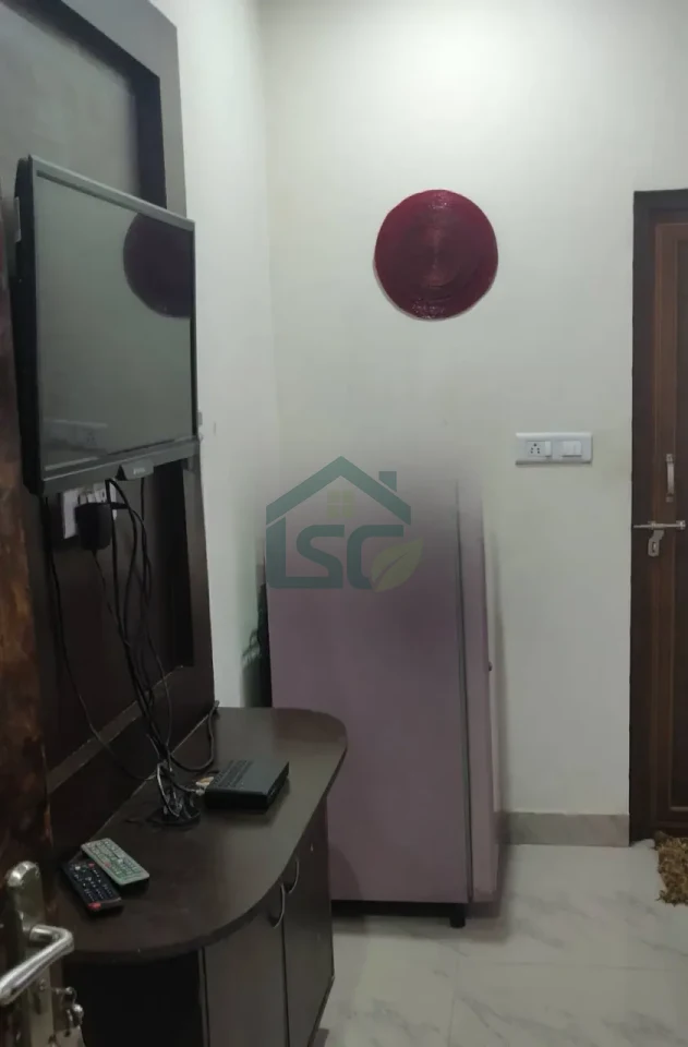 Zen flats 1 RK in Sector 24, Gurugram — property photo 1