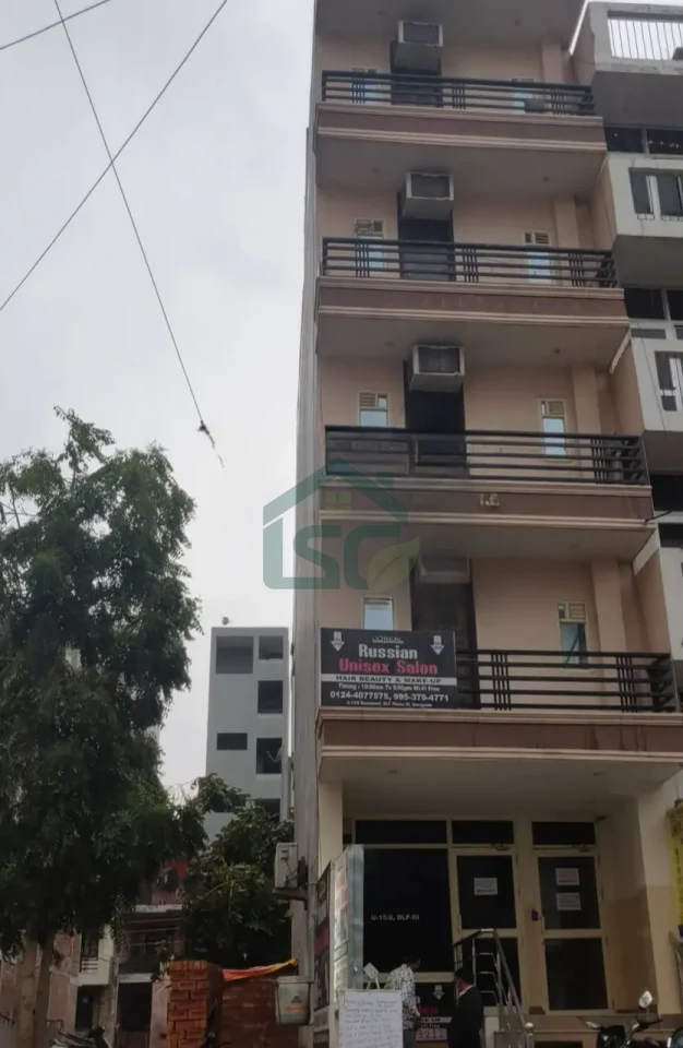 Zen flats 1 RK in Sector 24, Gurugram — property photo 4