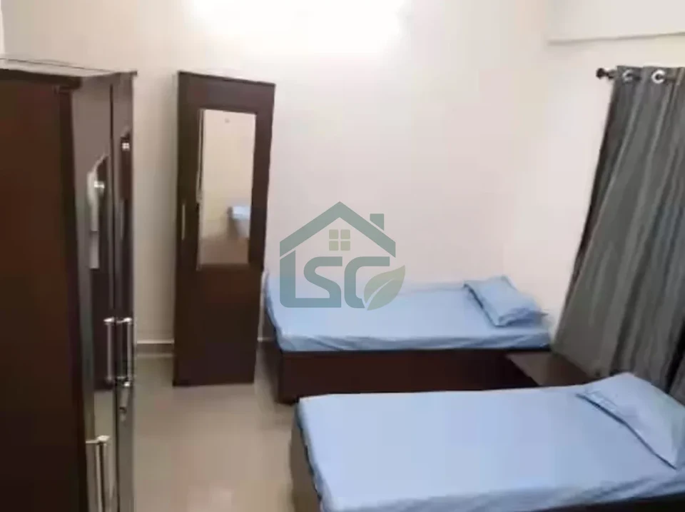 At Vaishanavi Boys Hostel, Indira Nagar, Lucknow