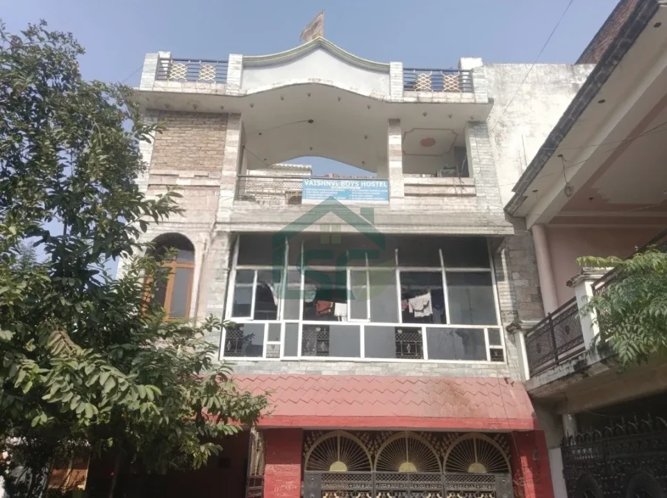Photo 2 of Vaishanavi Boys Hostel, Indira Nagar, Lucknow