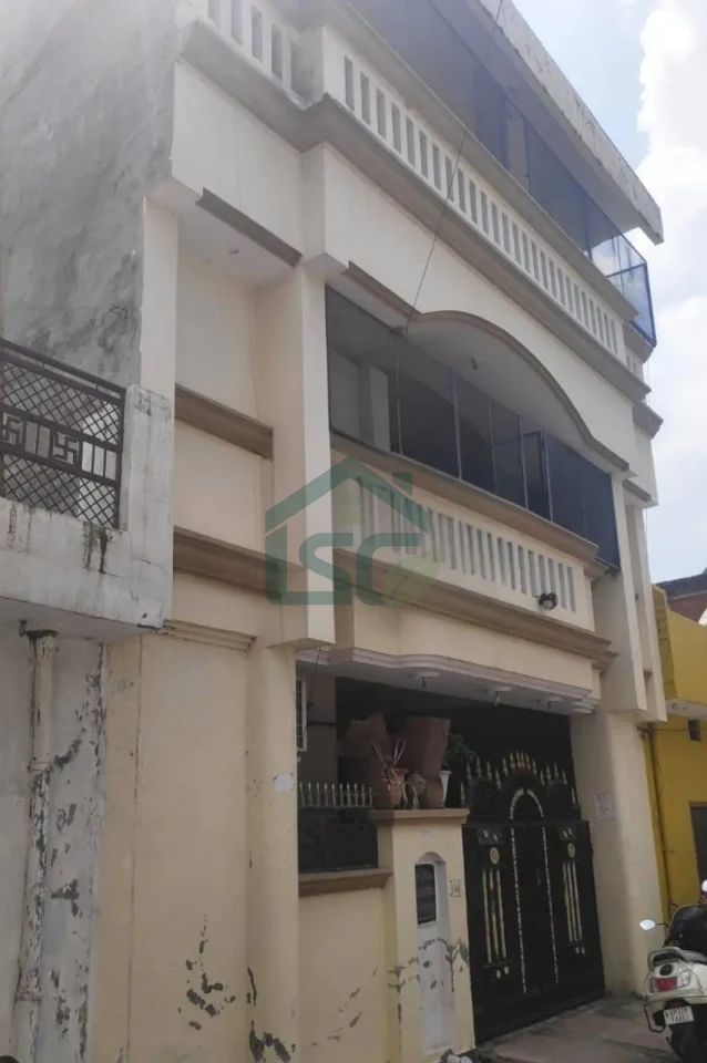 Photo 3 of Affordable PG Rent Rooms For Girls, Triveni Nagar, Lucknow