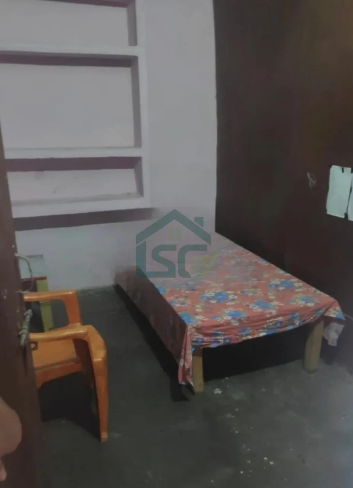 Photo 2 of Affordable PG Rent Rooms For Girls, Triveni Nagar, Lucknow