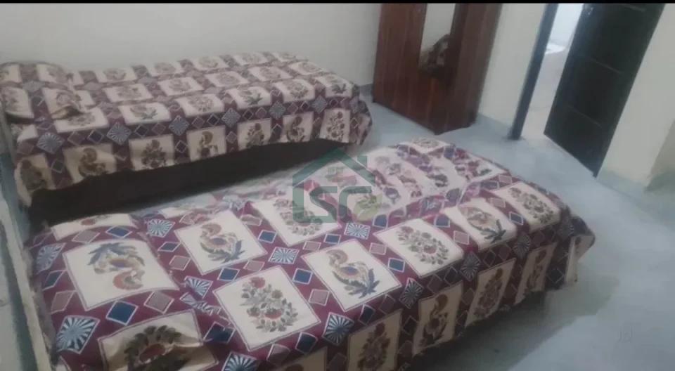 Rana Ji PG in Sector 62A, Noida — property photo 3