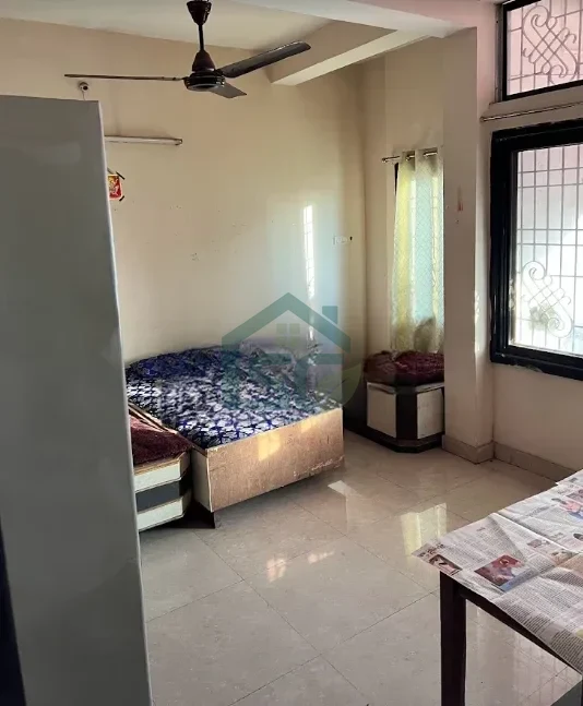 At Sharma Boys Hostel, Choubey Colony, Raipur
