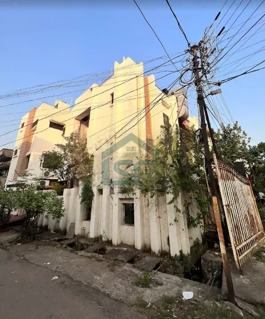 Photo 2 of Sharma Boys Hostel, Choubey Colony, Raipur