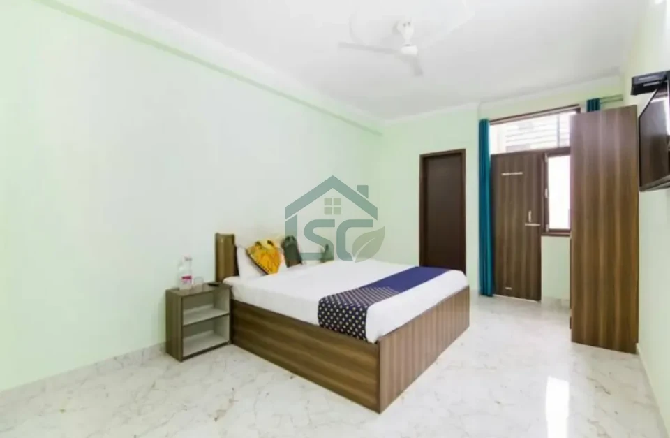 Trusted PG in Sector 22, Gurugram — property photo 2