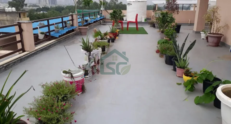 Trusted PG in Sector 22, Gurugram — property photo 1