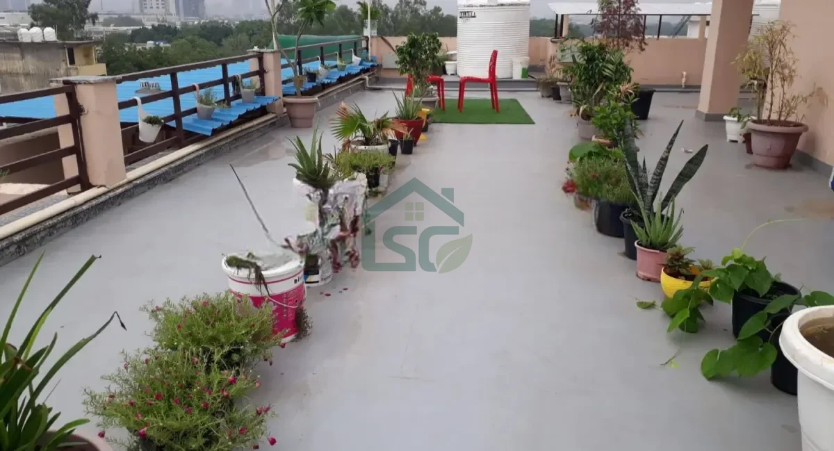 Trusted PG in Sector 22, Gurugram — property photo 1