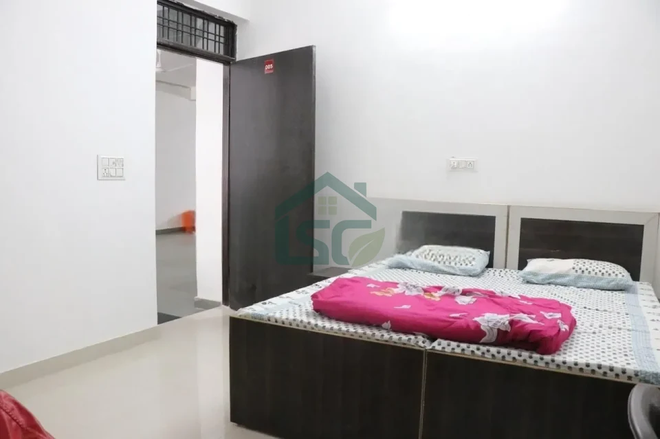 White Rose Girls PG in Sector 22, Gurugram — property photo 5