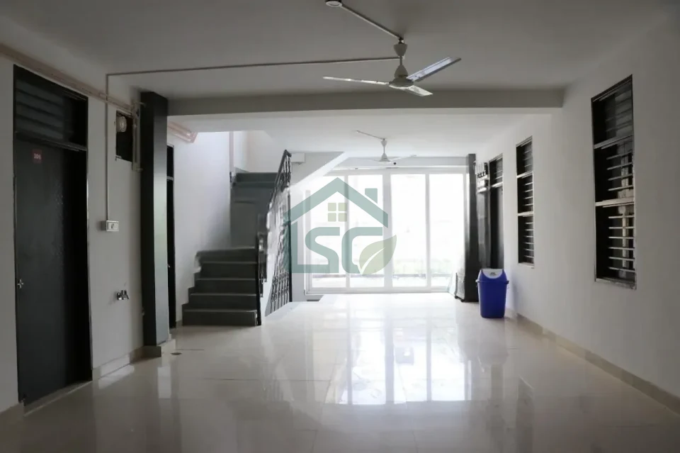 White Rose Girls PG in Sector 22, Gurugram — property photo 4