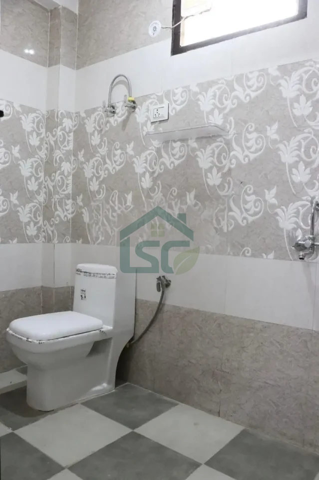 White Rose Girls PG in Sector 22, Gurugram — property photo 2