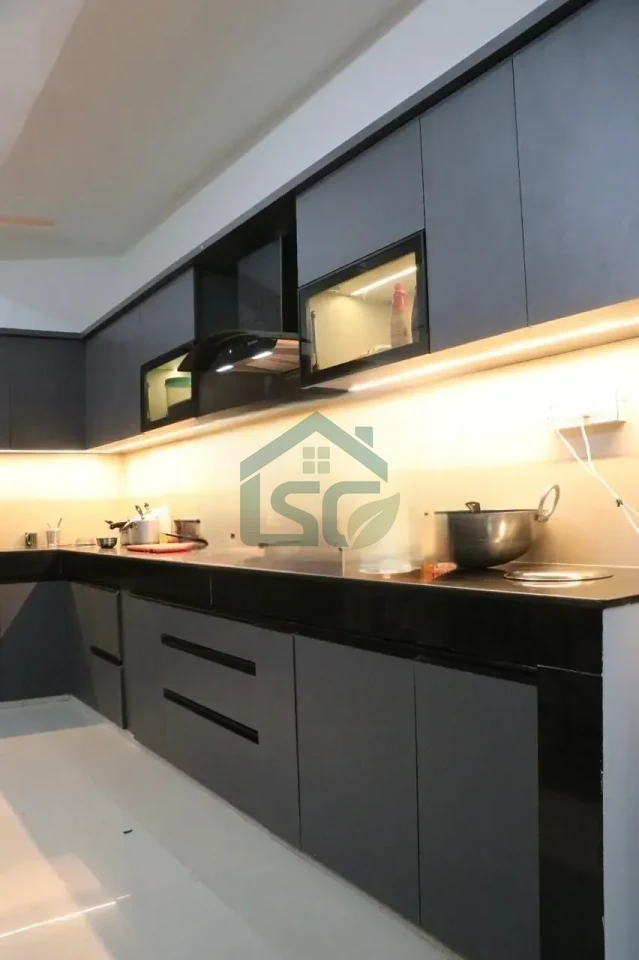 White Rose Girls PG in Sector 22, Gurugram — property photo 3