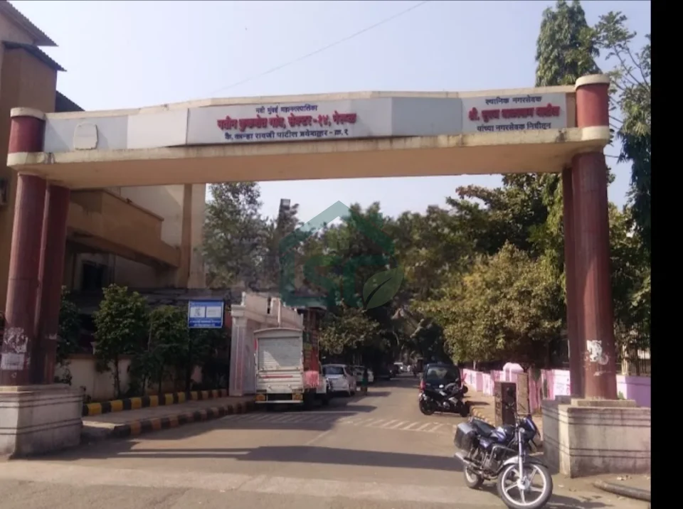 Photo 5 of Sundaram PG, Nerul, Navi Mumbai