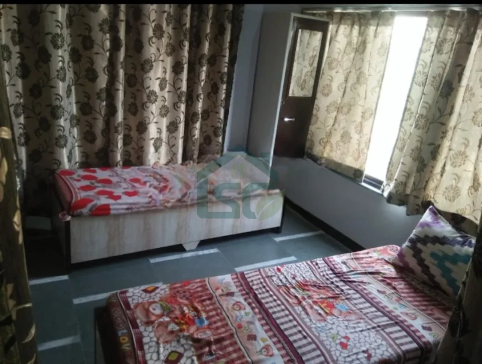 Photo 4 of Sundaram PG, Nerul, Navi Mumbai