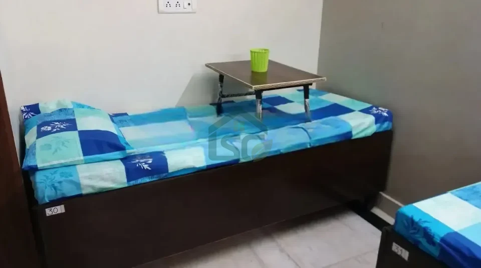 Bajaj PG for Boys in South Extension I, Delhi — property photo 2