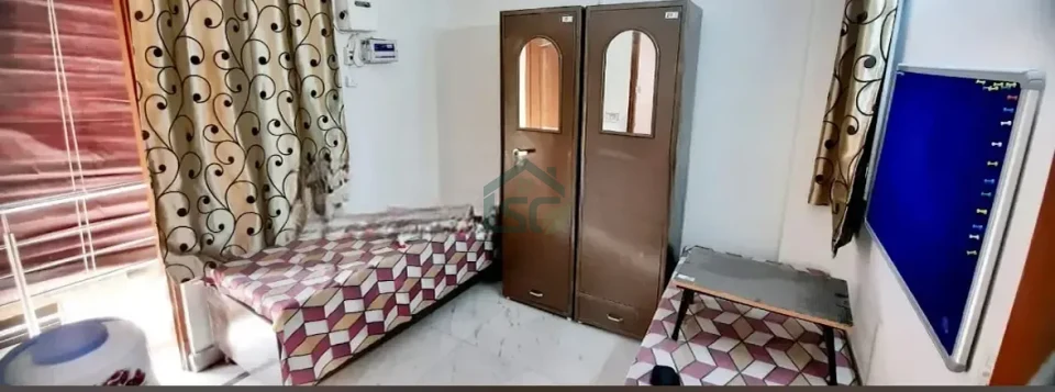 Bajaj PG for Boys in South Extension I, Delhi — property photo 4