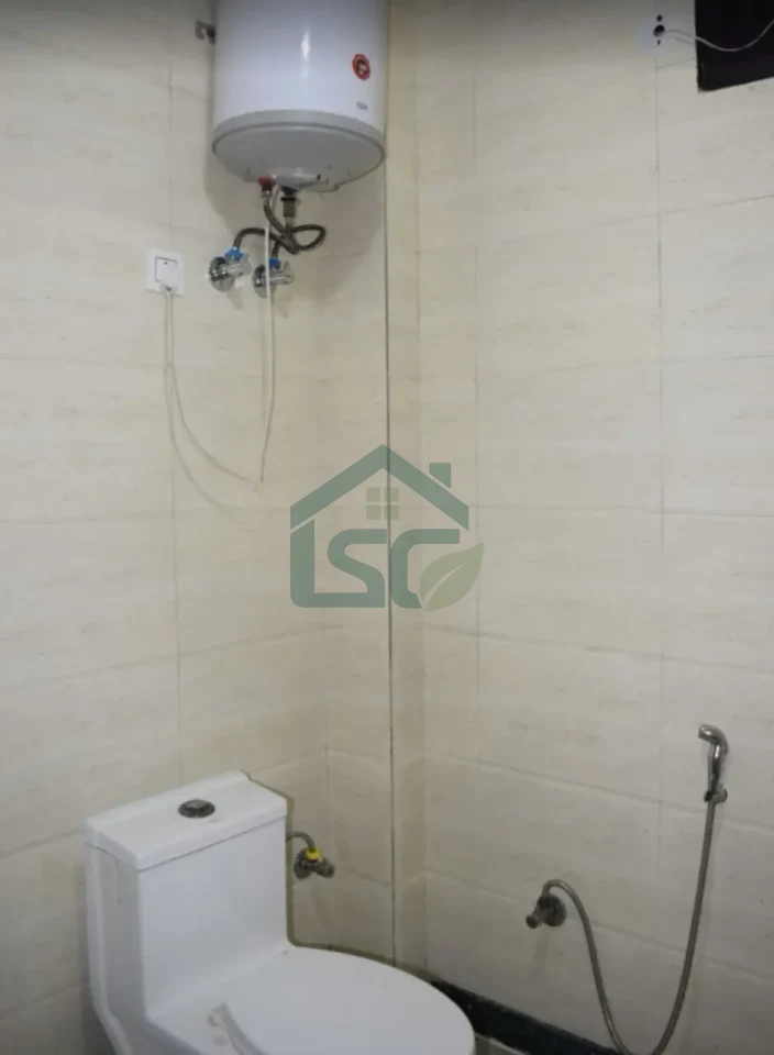 Bajaj PG for Boys in South Extension I, Delhi — property photo 5