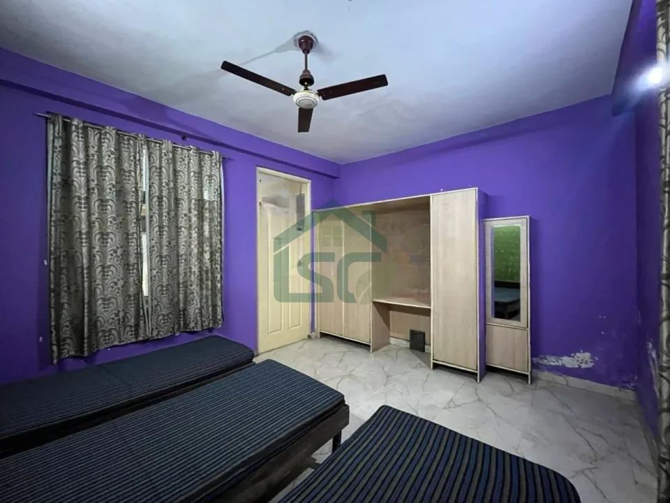 Photo 3 of Kartik Girls Hostel, Sector 17, Gurgaon